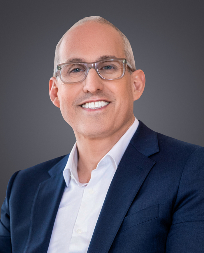 Matthew L. Ostrower