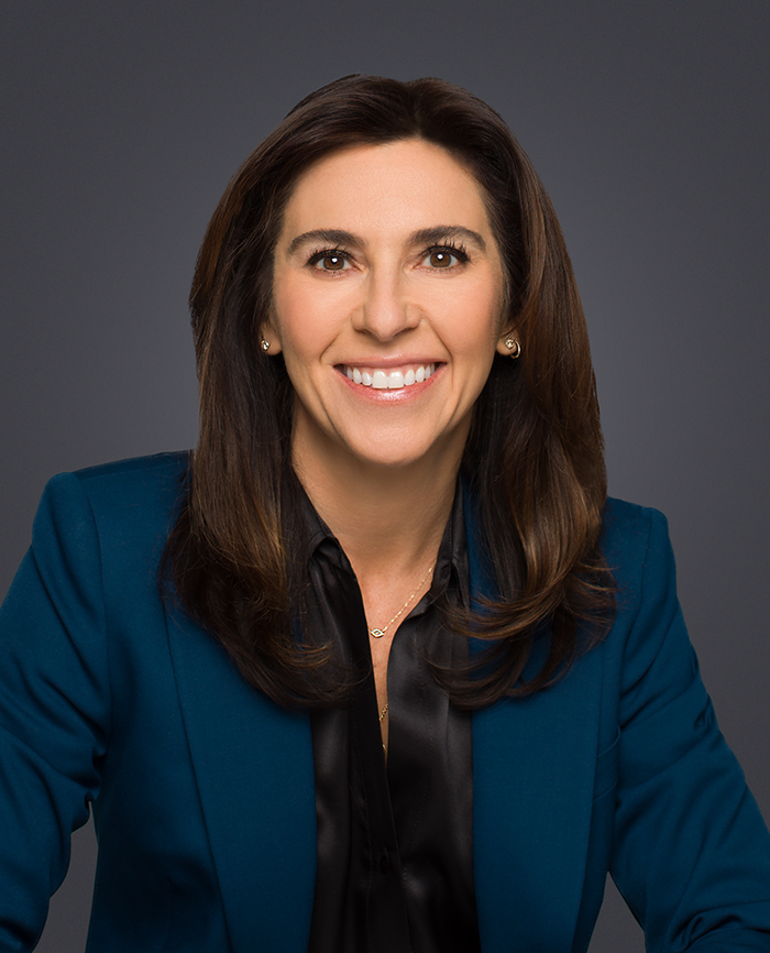 Melissa I. Sachs