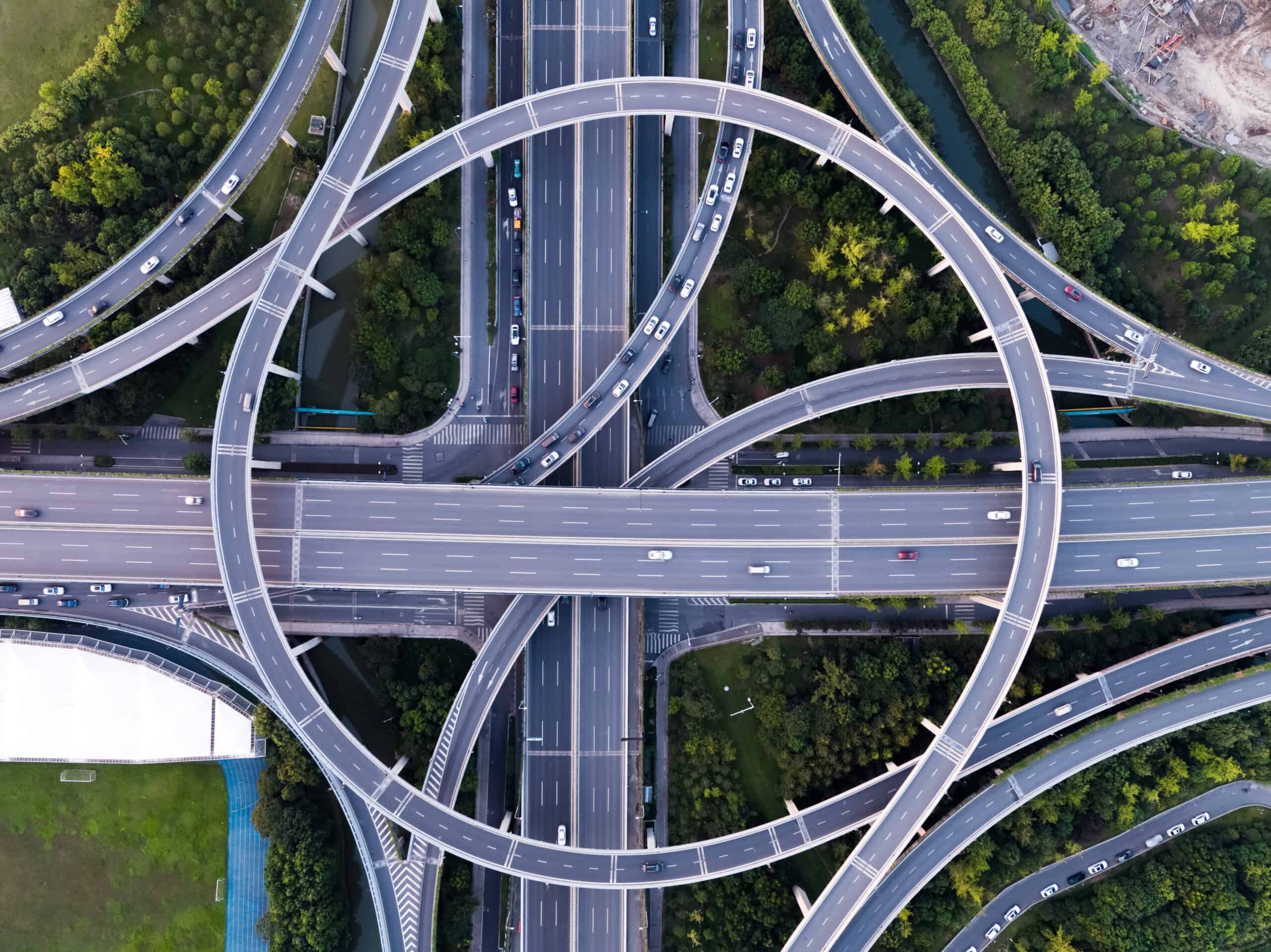 Link Logistics Real Estate & Supply Chain Logistics