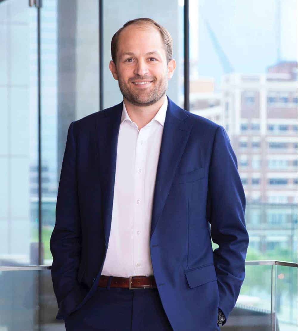 Our Leadership Link Logistics