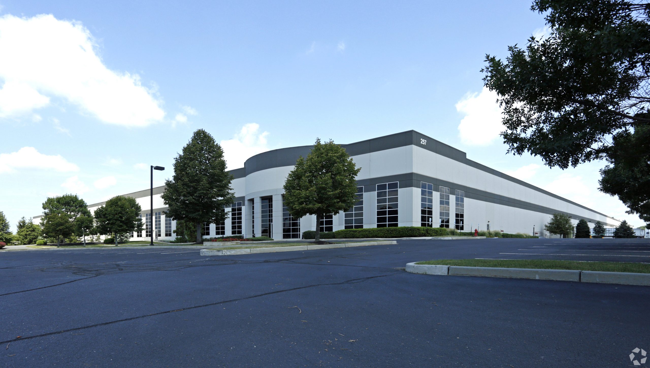 New Jersey Link Logistics