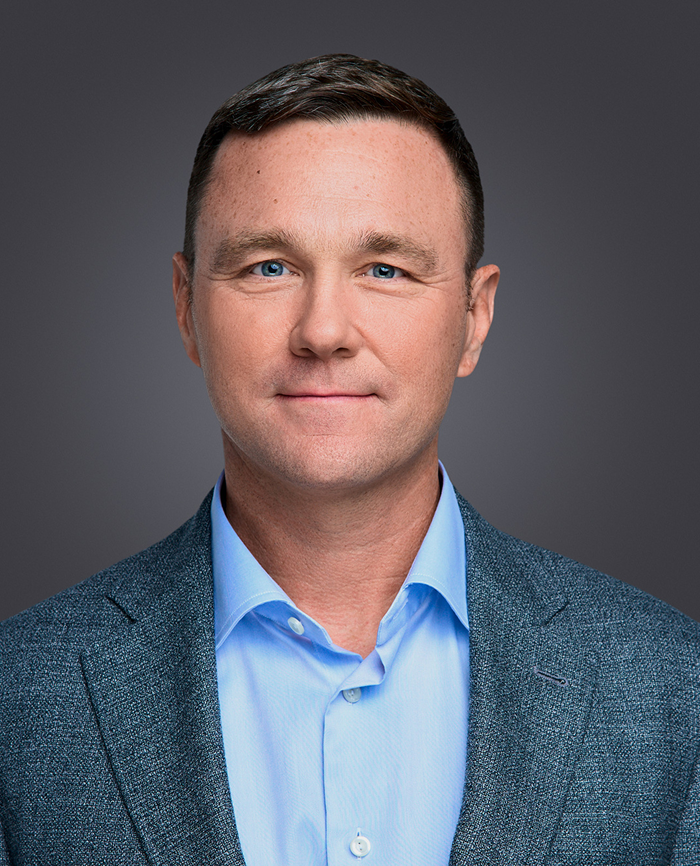 Joseph W. Finnigan