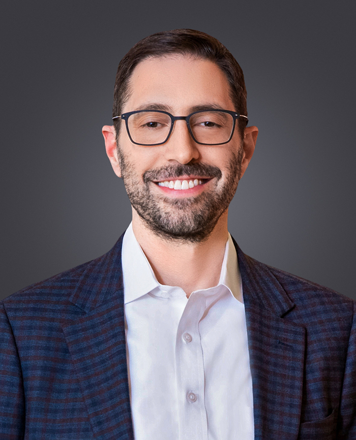 Matthew I. Rand