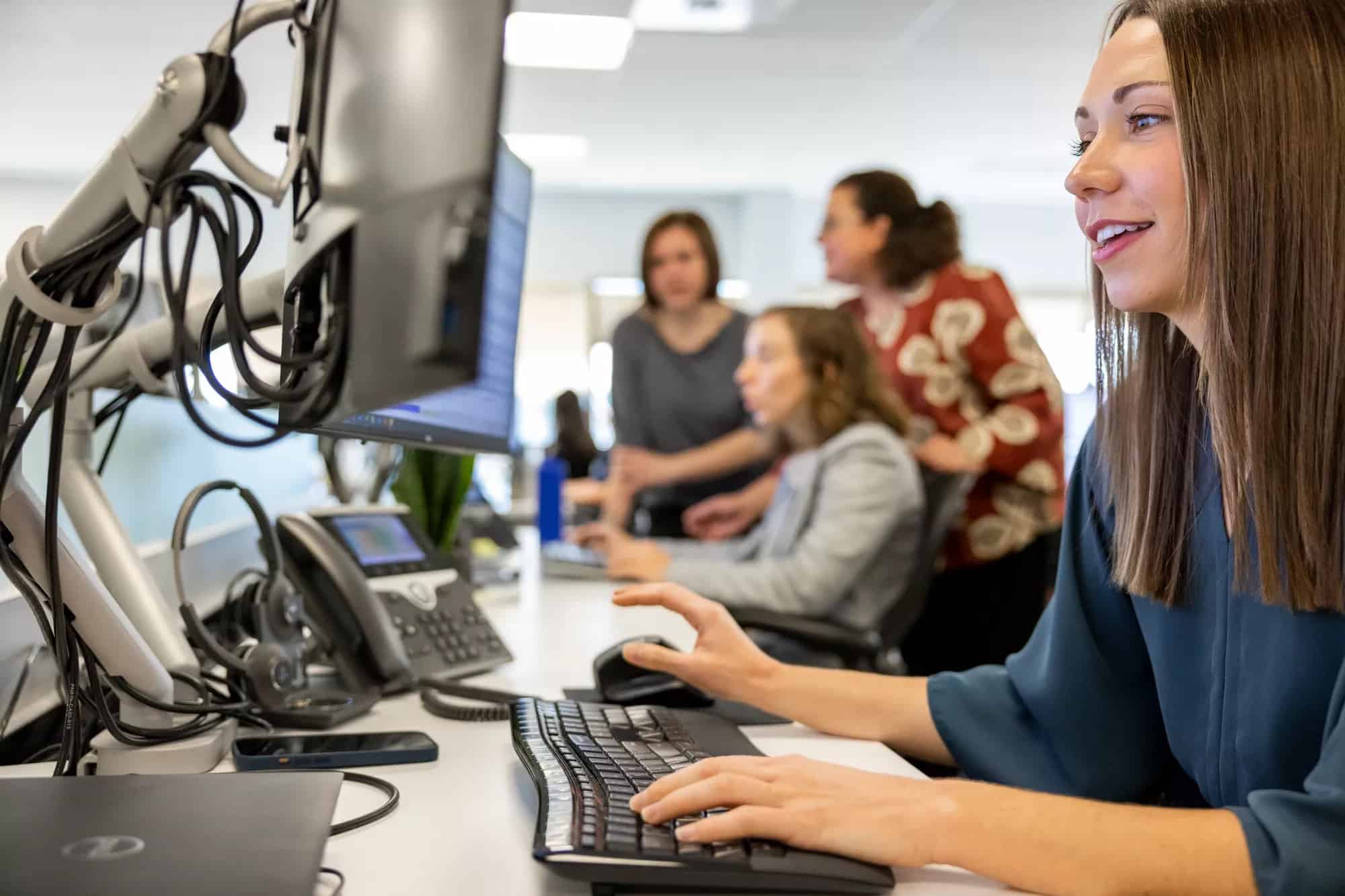 Link Logistics Real Estate & Supply Chain Logistics