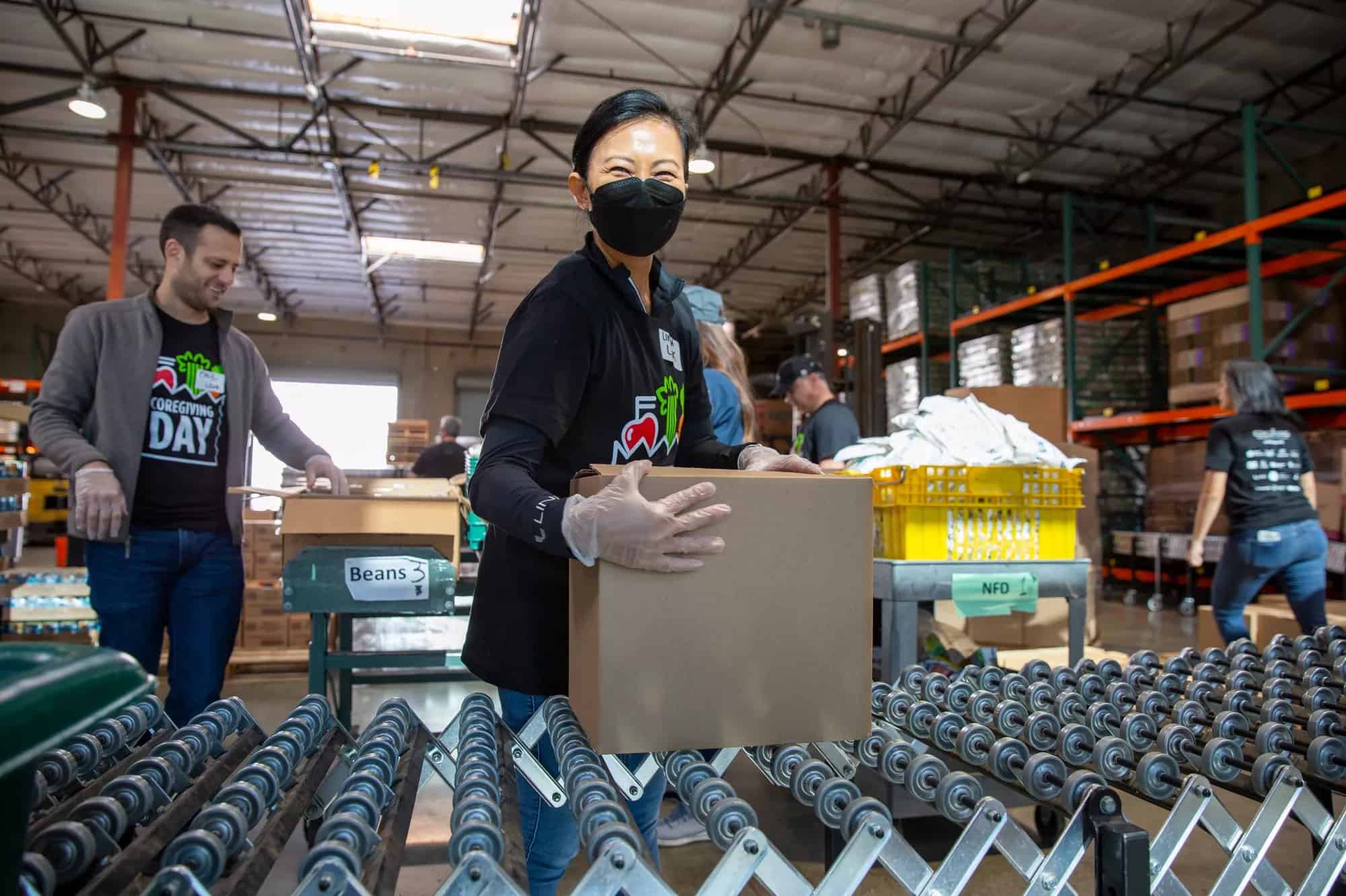 Link Logistics Real Estate & Supply Chain Logistics