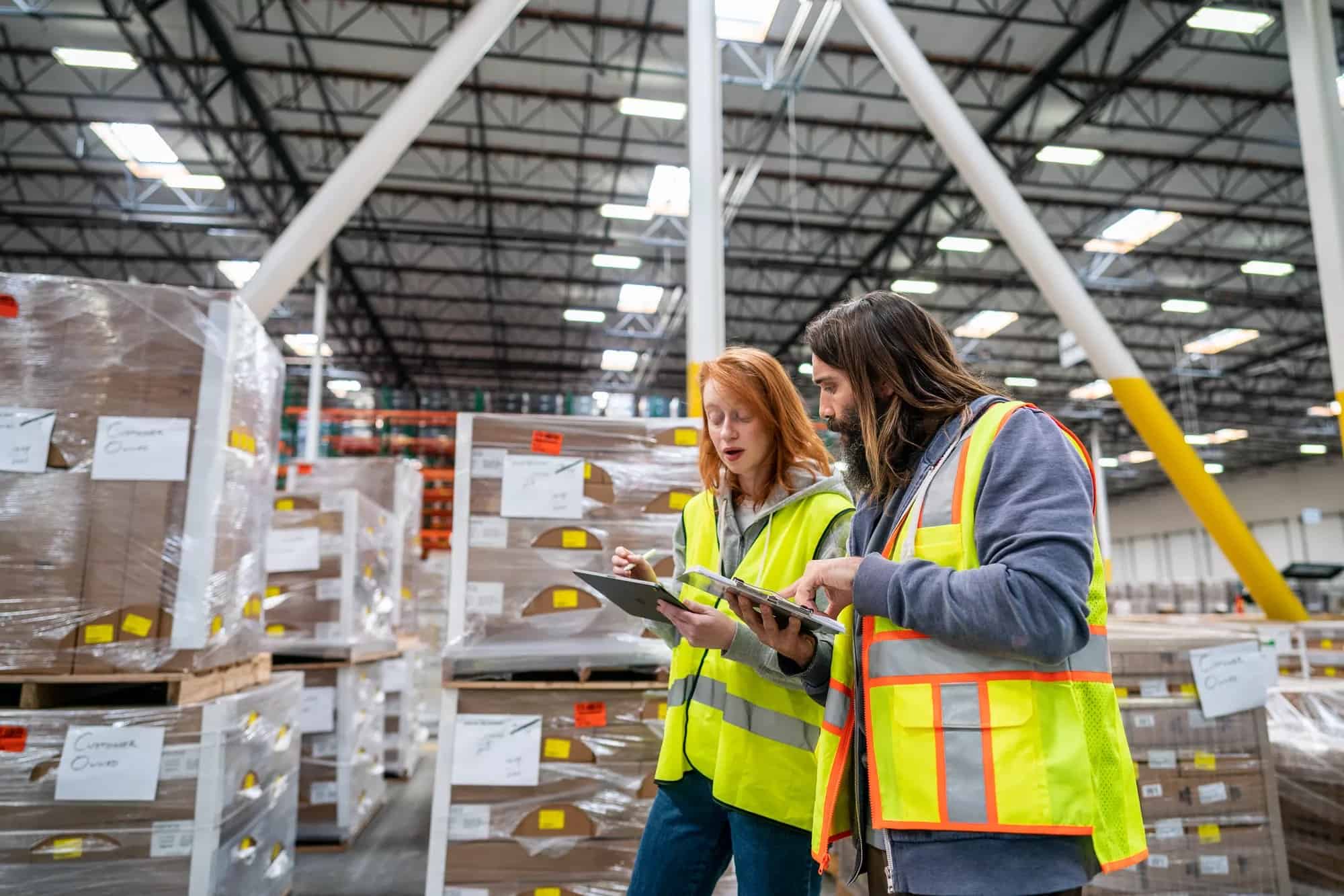 LINK CUSTOMER SUPPORT intelligence overview