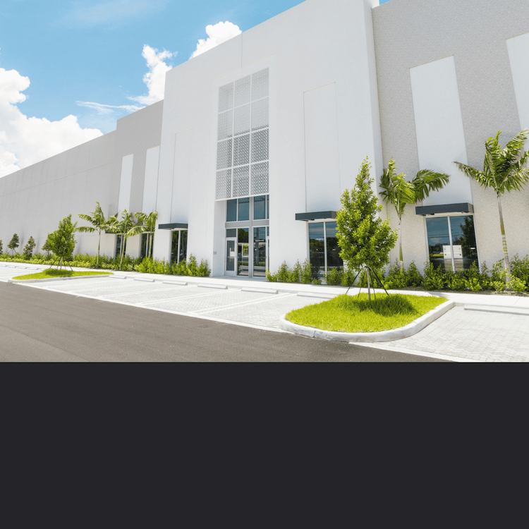 Link Logistics Real Estate & Supply Chain Logistics