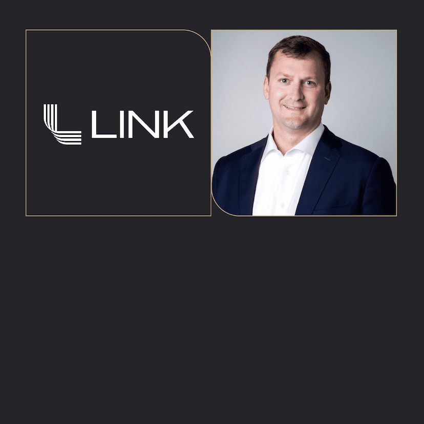 Link Logistics Real Estate & Supply Chain Logistics