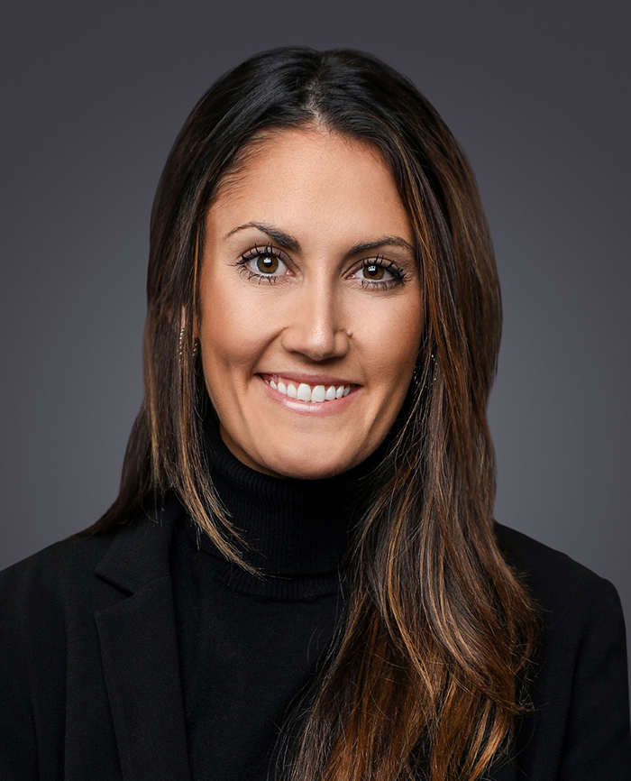 Grace Beaudin