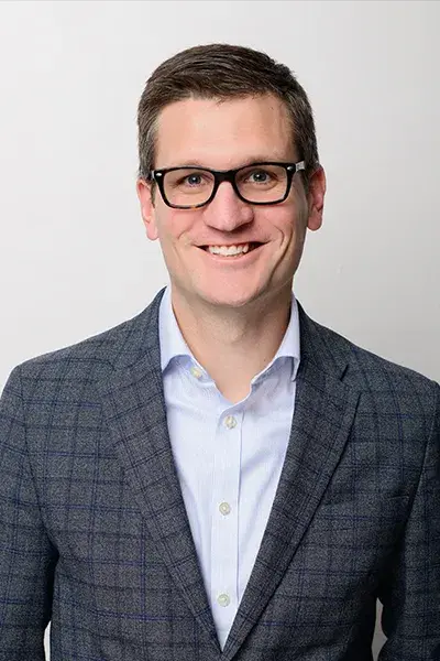 Profile picture of Nick Unger