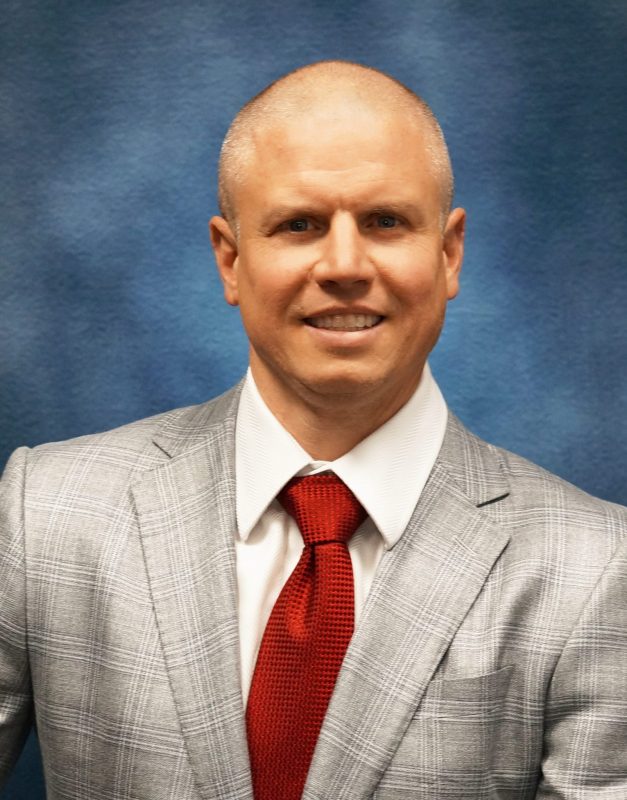 Profile picture of Jason M. Crimmins, CCIM, SIOR