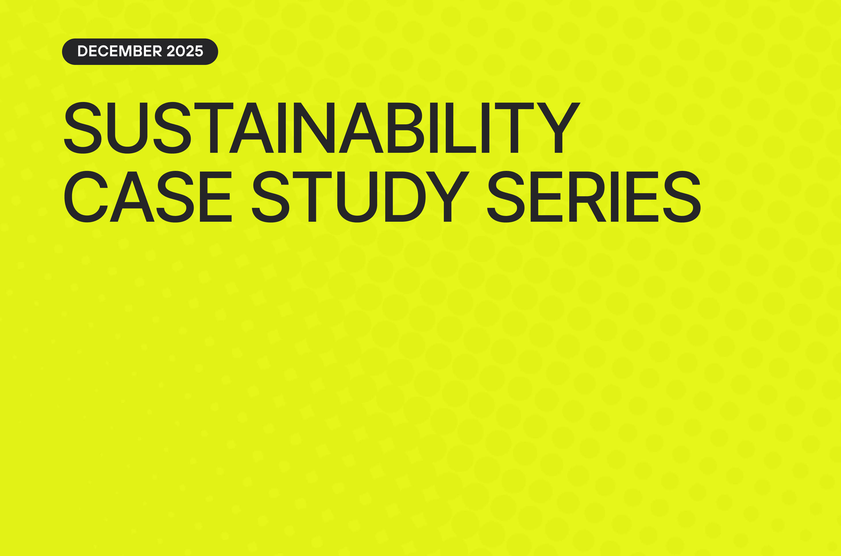 How Link Logistics Turns Compliance Into Shared Value