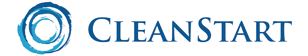 CleanStart logo