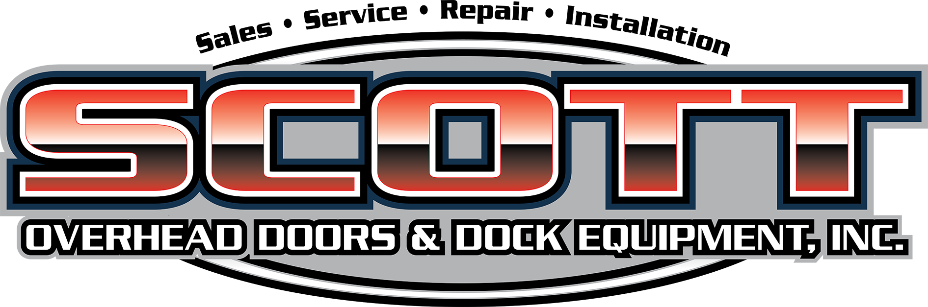 Scott's Overhead Doors