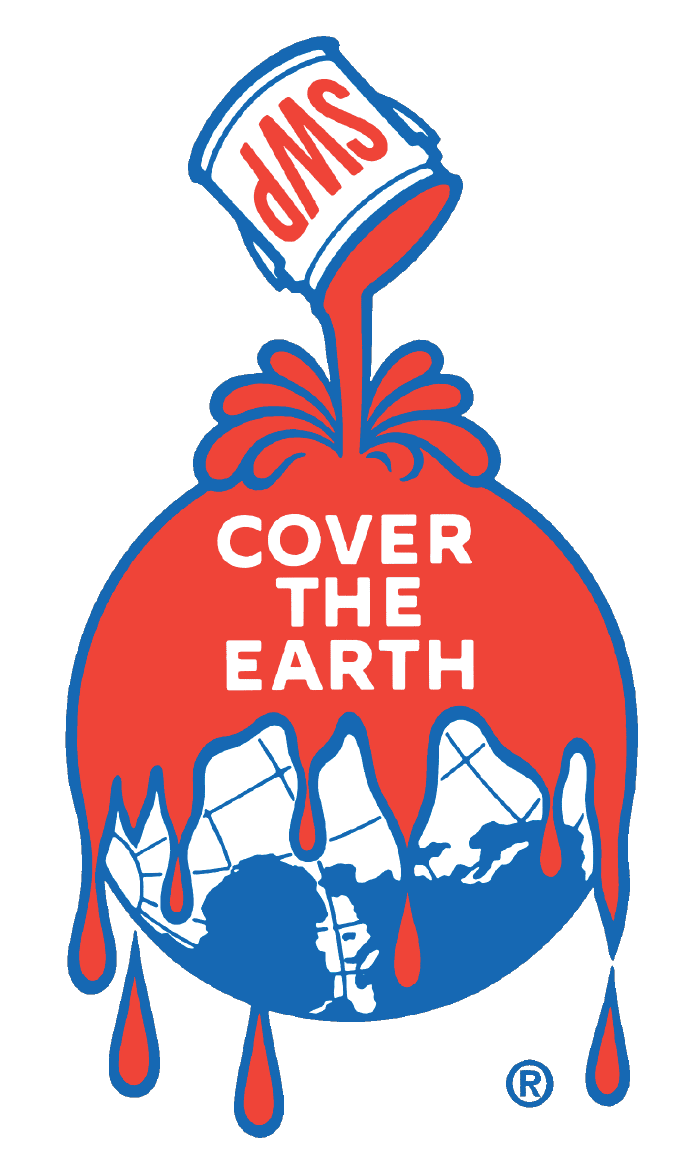 Shermin Williams Paint logo