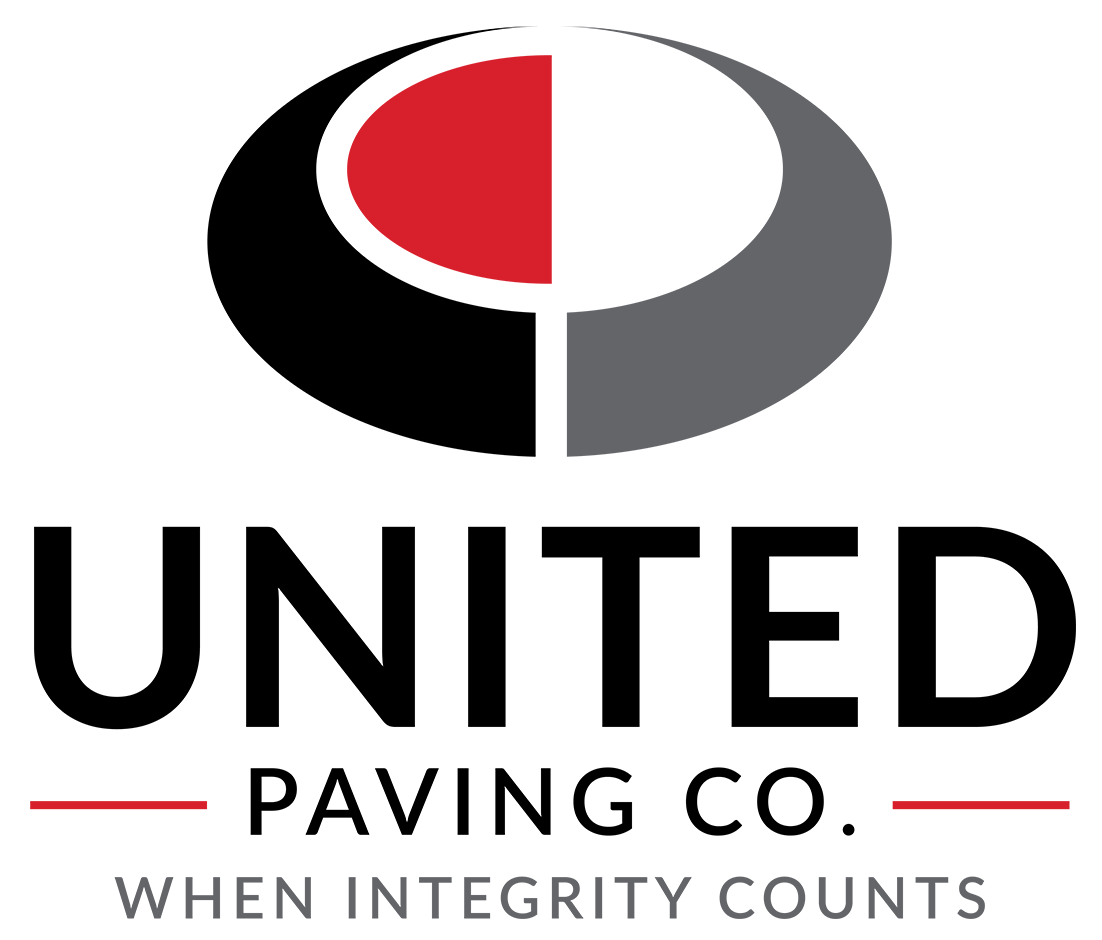 United Paving logo